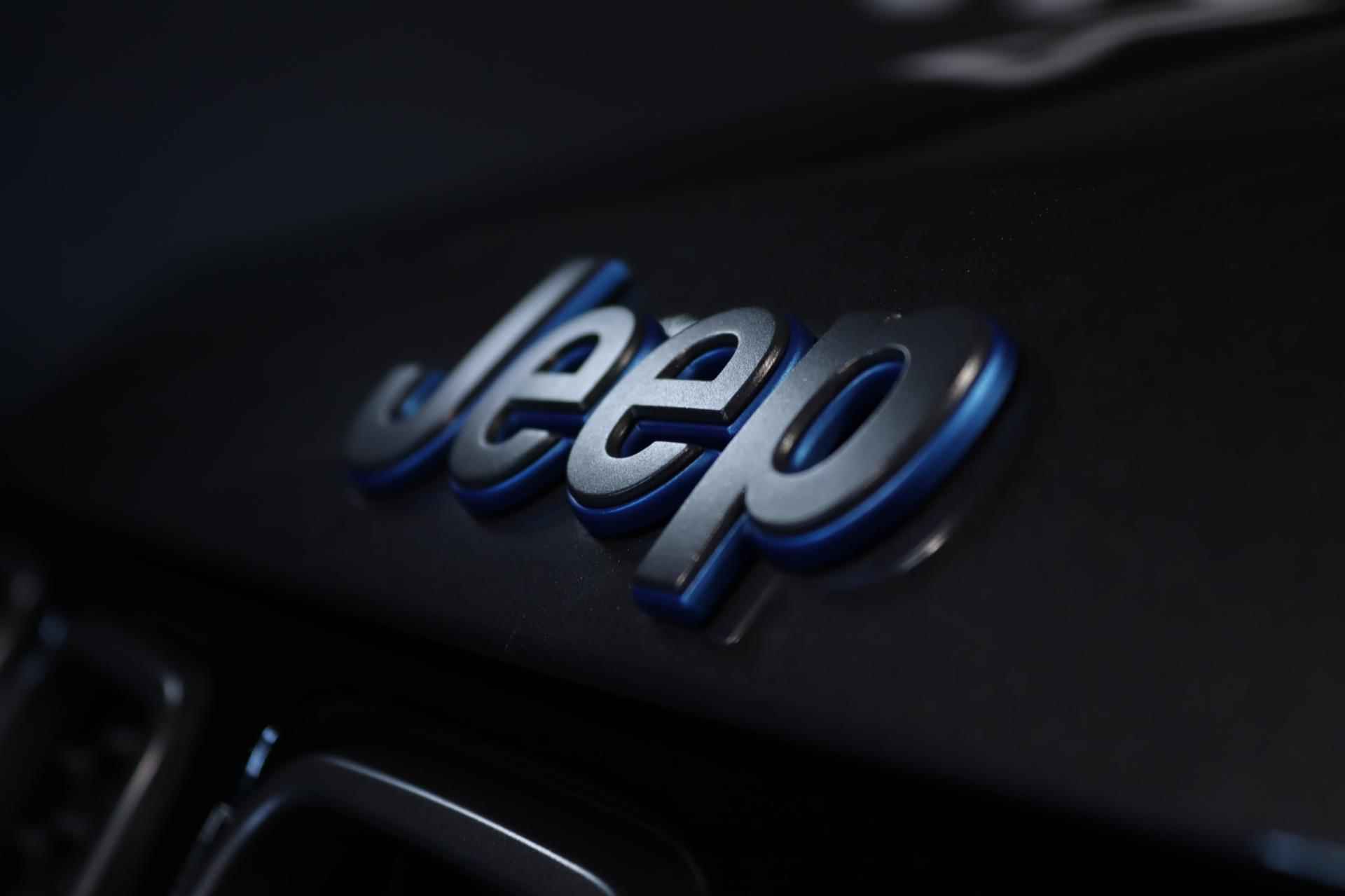 Jeep Compass 4xe 240 Plug-in Hybrid Electric S / MEMORY / LEDER / KEYLESS / ALPINE SOUND - 35/38