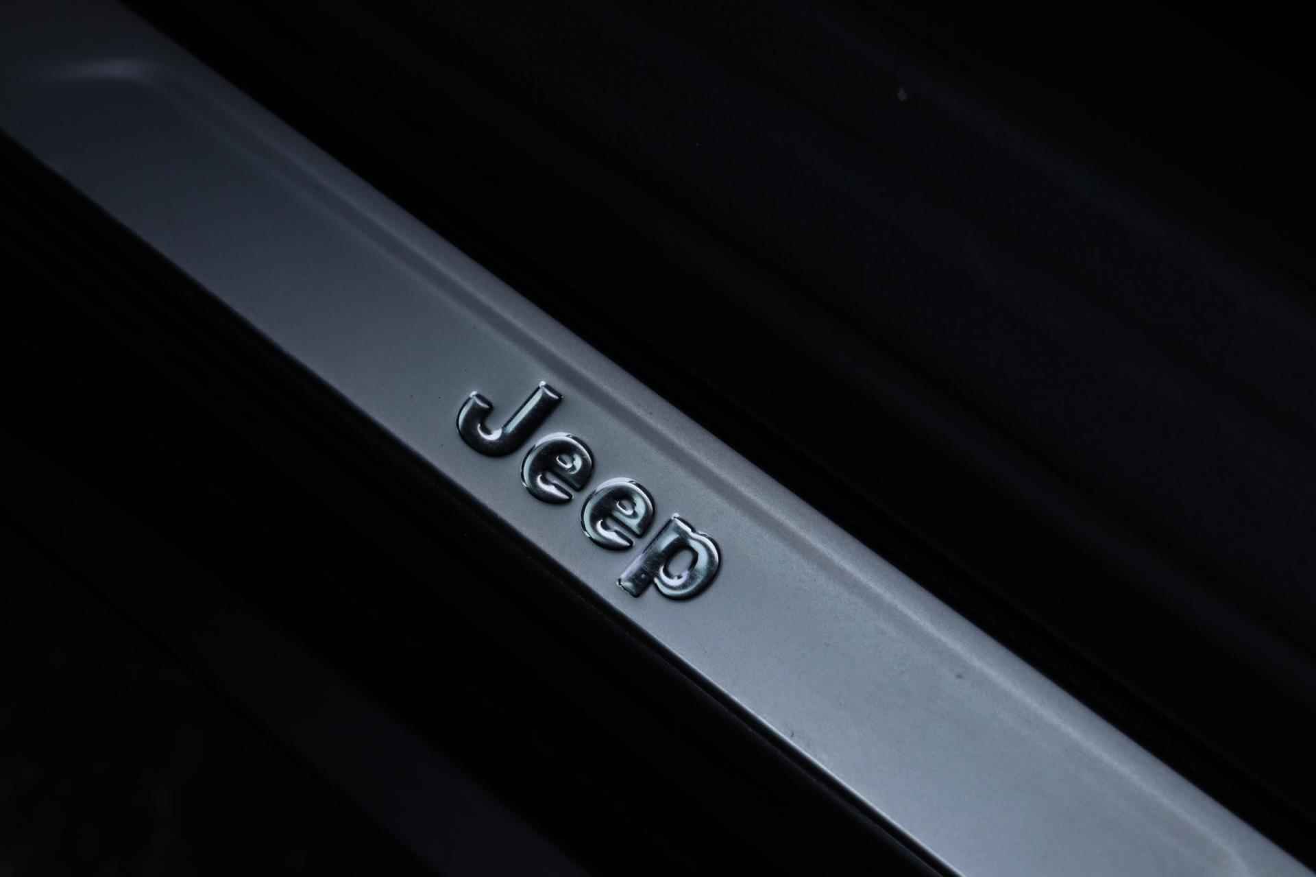 Jeep Compass 4xe 240 Plug-in Hybrid Electric S / MEMORY / LEDER / KEYLESS / ALPINE SOUND - 36/38