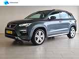 SEAT Ateca 1.5 EcoTSI 150pk FR Business Intense VIRTUAL LED NAVI CAMERA STOELV