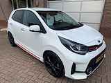 Kia Picanto 1.0 GT-Line Automaat Navigatie/ Leer / Camera