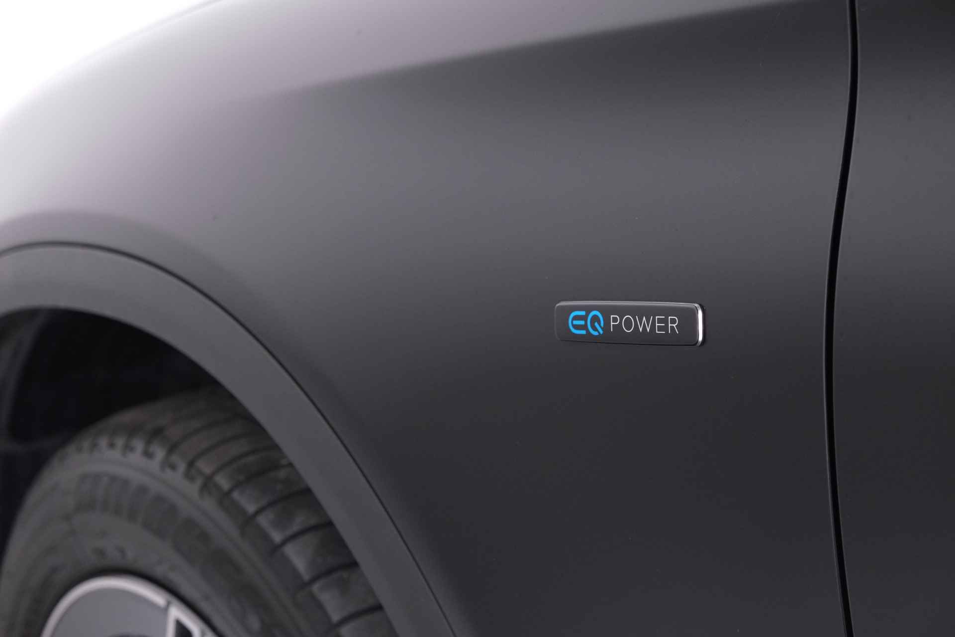 Mercedes-Benz GLC 300de 4MATIC Business Solution 3x AMG Plus Panorama / Opendak / Leder / Carplay / 360 Camera - 22/34