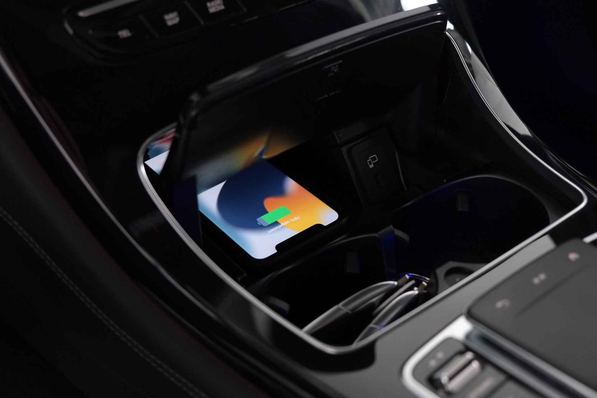 Mercedes-Benz GLC 300de 4MATIC Business Solution 3x AMG Plus Panorama / Opendak / Leder / Carplay / 360 Camera - 29/34