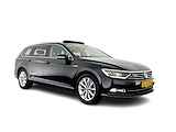 Volkswagen Passat Variant 2.0 BiTDI 4Motion Highline Executive-Pack Aut. *PANO | ADAPTIVE-CRUISE | DIGI-COCKPIT | NAVI-FULLMAP | LEDER-ALCANTARA | FULL-LED | ERGONOMIC-COMFORT-SEATS | KEYLESS | ECC | PARKPILOT | TOWBAR | 17''ALU*