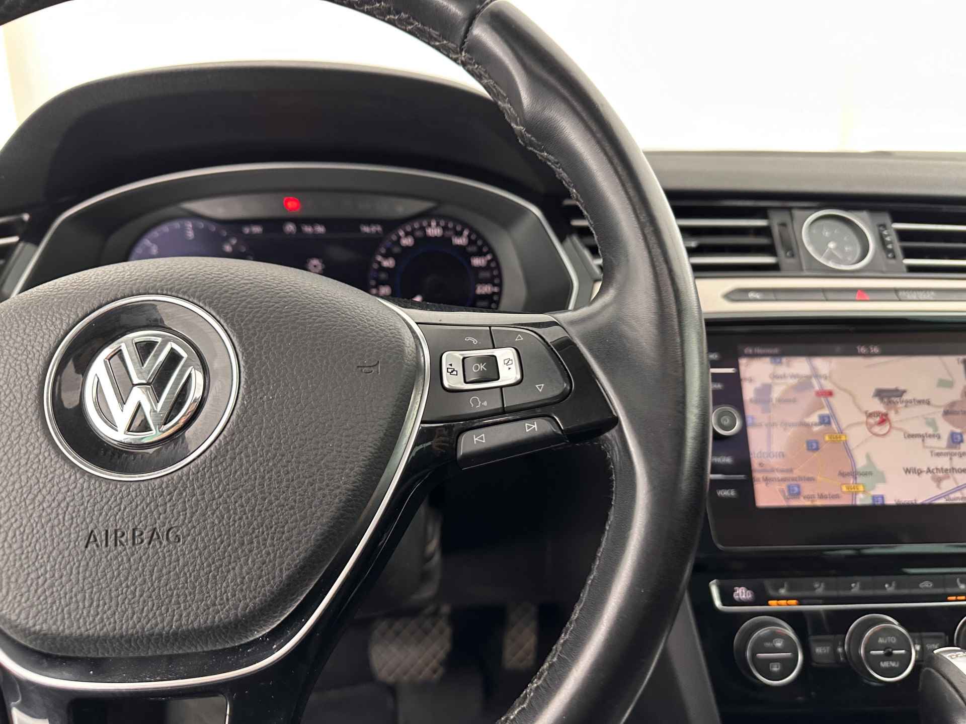 Volkswagen Passat Variant 2.0 BiTDI 4Motion Highline Executive-Pack Aut. *PANO | ADAPTIVE-CRUISE | DIGI-COCKPIT | NAVI-FULLMAP | LEDER-ALCANTARA | FULL-LED | ERGONOMIC-COMFORT-SEATS | KEYLESS | ECC | PARKPILOT | TOWBAR | 17''ALU* - 17/32