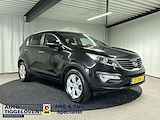 Kia Sportage 2.0 Plus Pack Automaat