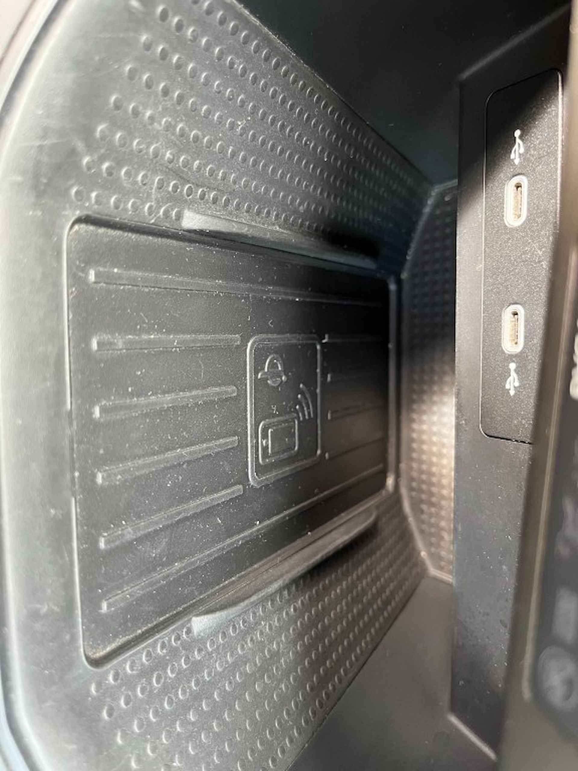 SEAT Arona 1.0 TSi Navi Carplay Led Airco(ECC) bj2021 - 18/27