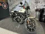 Harley-Davidson XL883N Iron