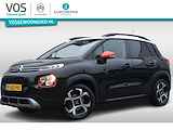 Citroën C3 Aircross PureTech 110 EAT6 S&S Shine Automaat | Navi | Airco | Afn.Trekhaak | Parkeerhulp | *