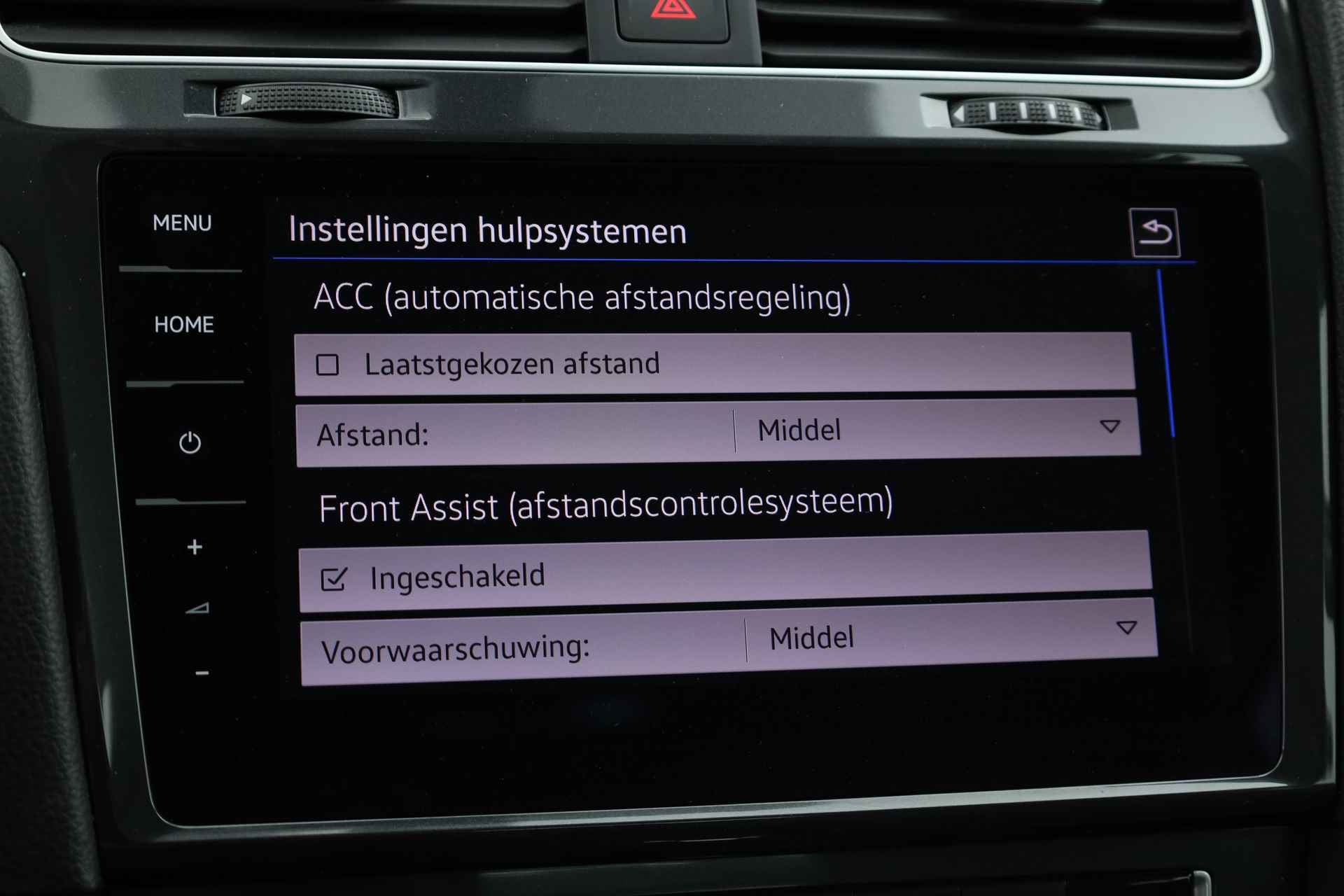 Volkswagen e-Golf | Navi | Camera | Adapt. Cruise | Keyless | Stoelverw. | - 15/29