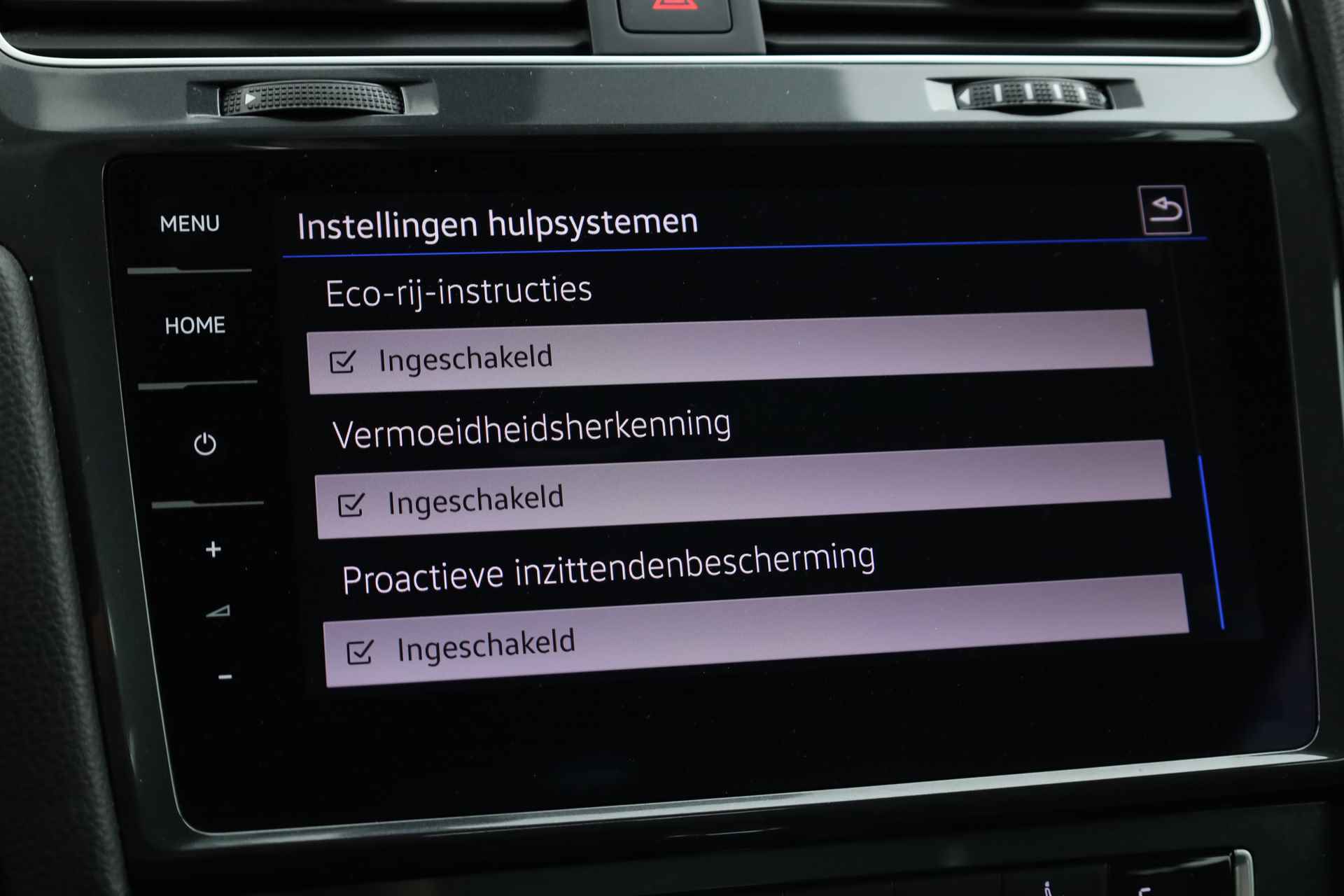 Volkswagen e-Golf | Navi | Camera | Adapt. Cruise | Keyless | Stoelverw. | - 16/29