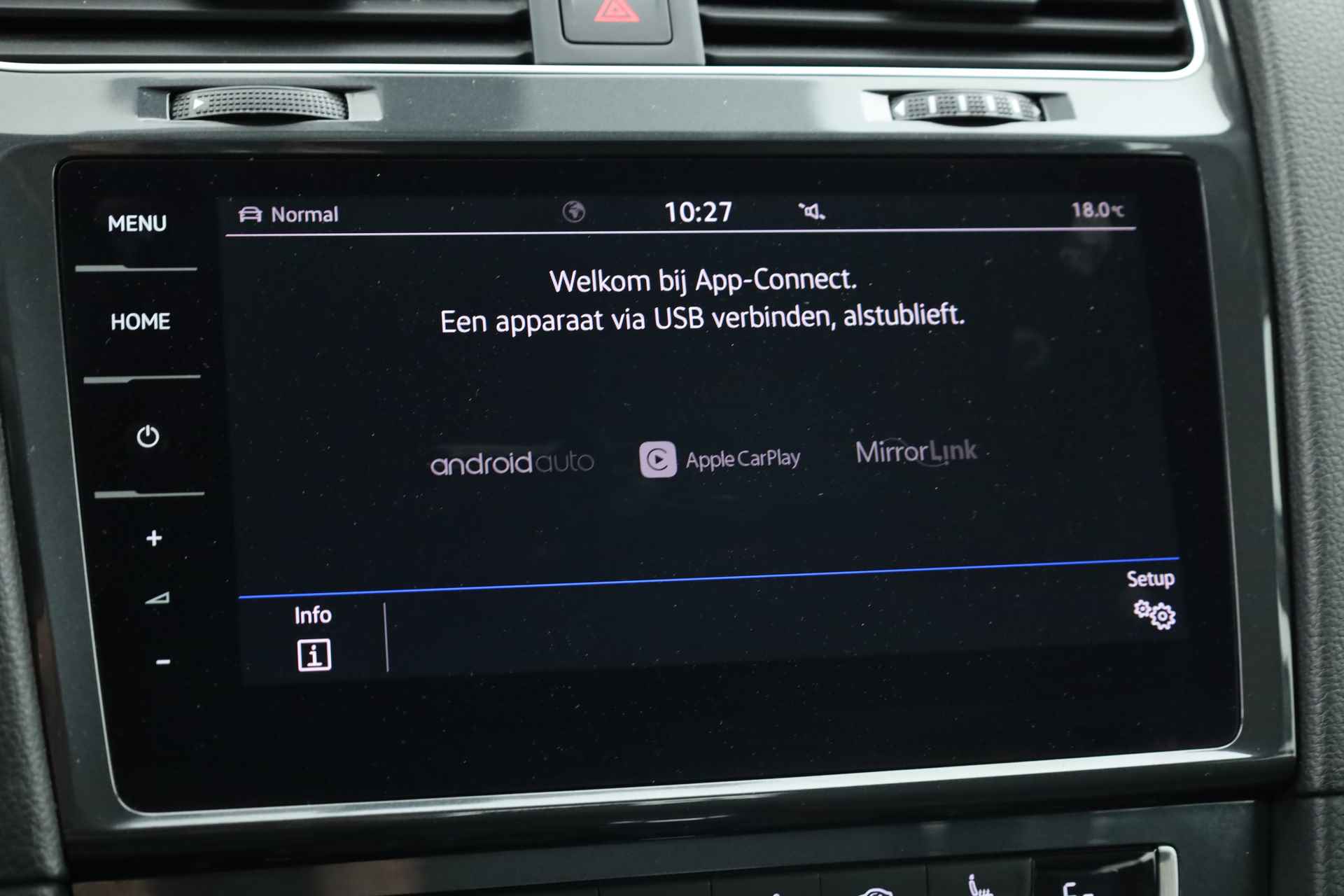 Volkswagen e-Golf | Navi | Camera | Adapt. Cruise | Keyless | Stoelverw. | - 17/29