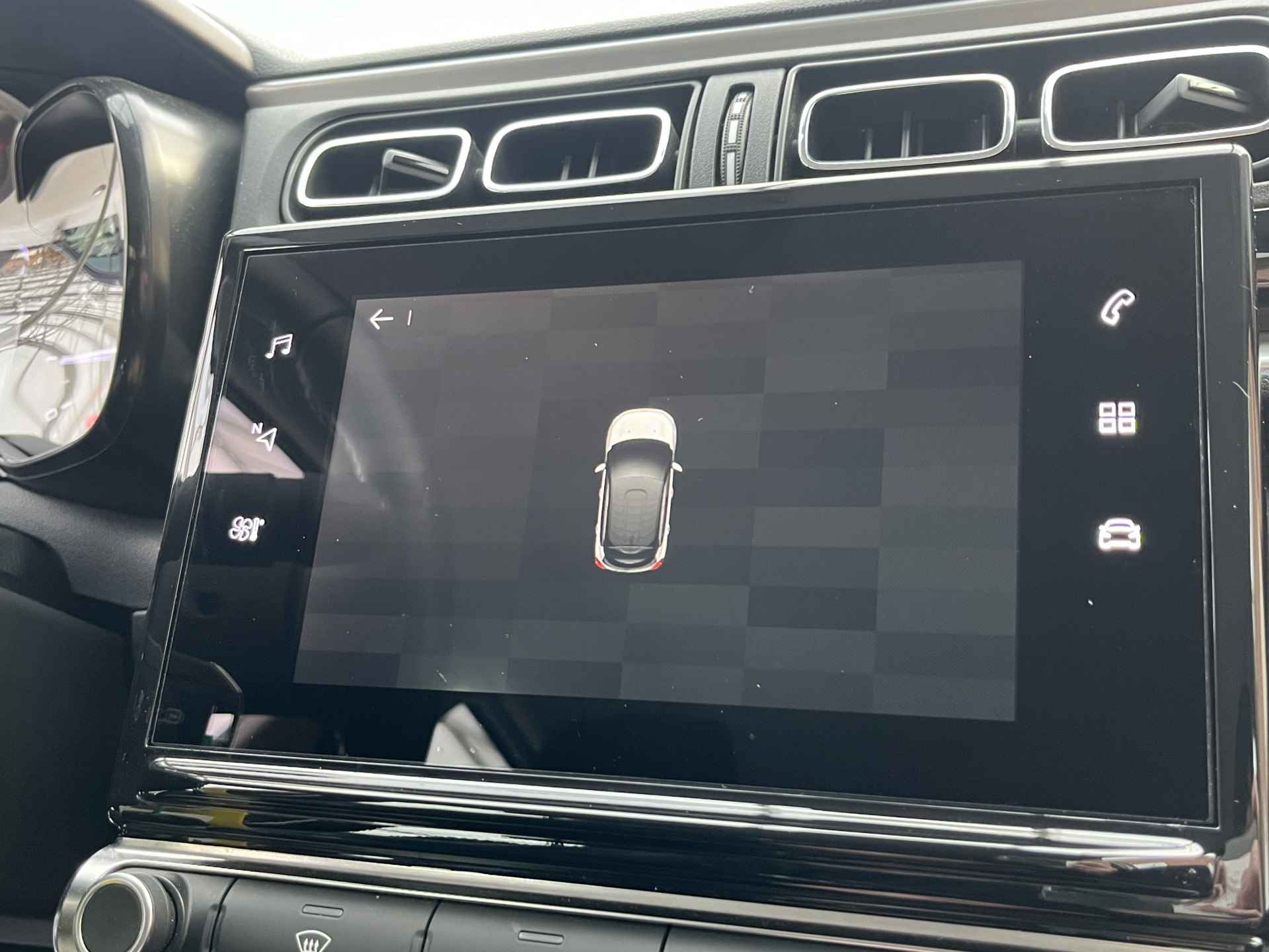 Citroën C3 PureTech 83 Shine Business | Carplay/Android Auto | Cruise control | - 17/32