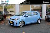 Kia Picanto 1.0 DPi ComfortLine | Airco | Bluetooth | Elektrische ramen |