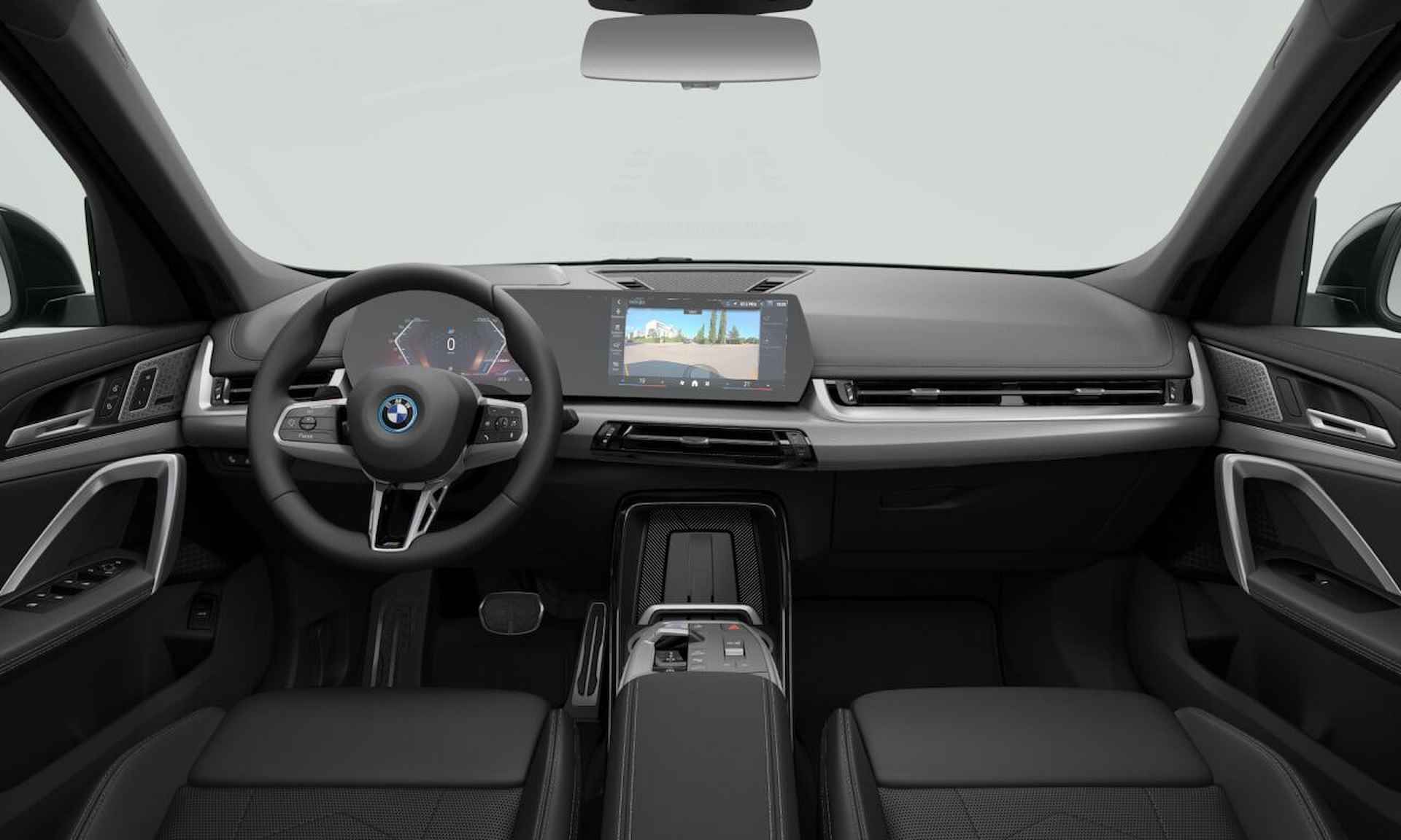 BMW iX1 xDrive30 67 kWh - 3/4