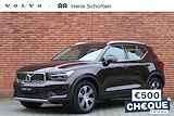 Volvo XC40 T3 AUT8 163PK Inscription, Achteruitrijcamera, Stuurwiel Verwarmd, Electronic Climate Control, Parkeersensoren, Achterbank Verwarmd, High Performance Audio, Panoramadak, LED Mistlampen, Navigatiesysteem, Rijstrooksensor Met Correctie, Verwarmbare Voorruit, Lederen Bekleding