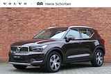 Volvo XC40 T3 AUT8 163PK Inscription | Achteruitrijcamera | Stuurwiel Verwarmd | Electronic Climate Control | Parkeersensoren | Achterbank Verwarmd | High Performance Audio | LED Mistlampen | Navigatiesysteem | Rijstrooksensor Met Correctie | Verwarmbare Voorruit | Lederen Bekleding