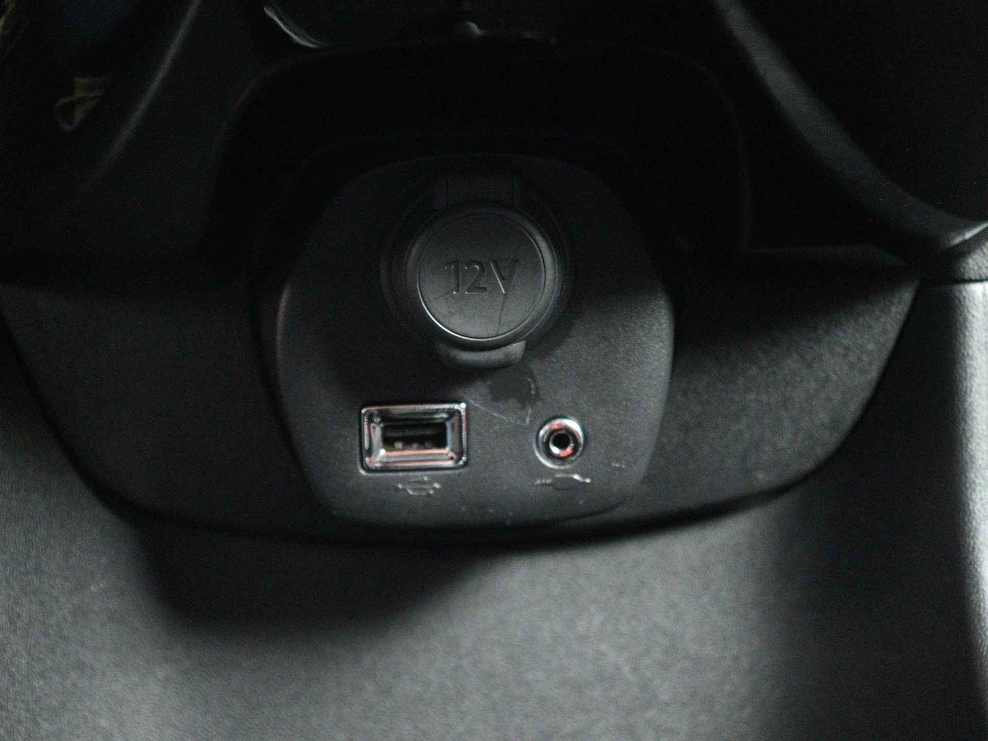 Toyota Aygo 1.0 VVT-i x-cite | Automaat | Achteruirijcamera | Orgineel NL Auto - 32/39