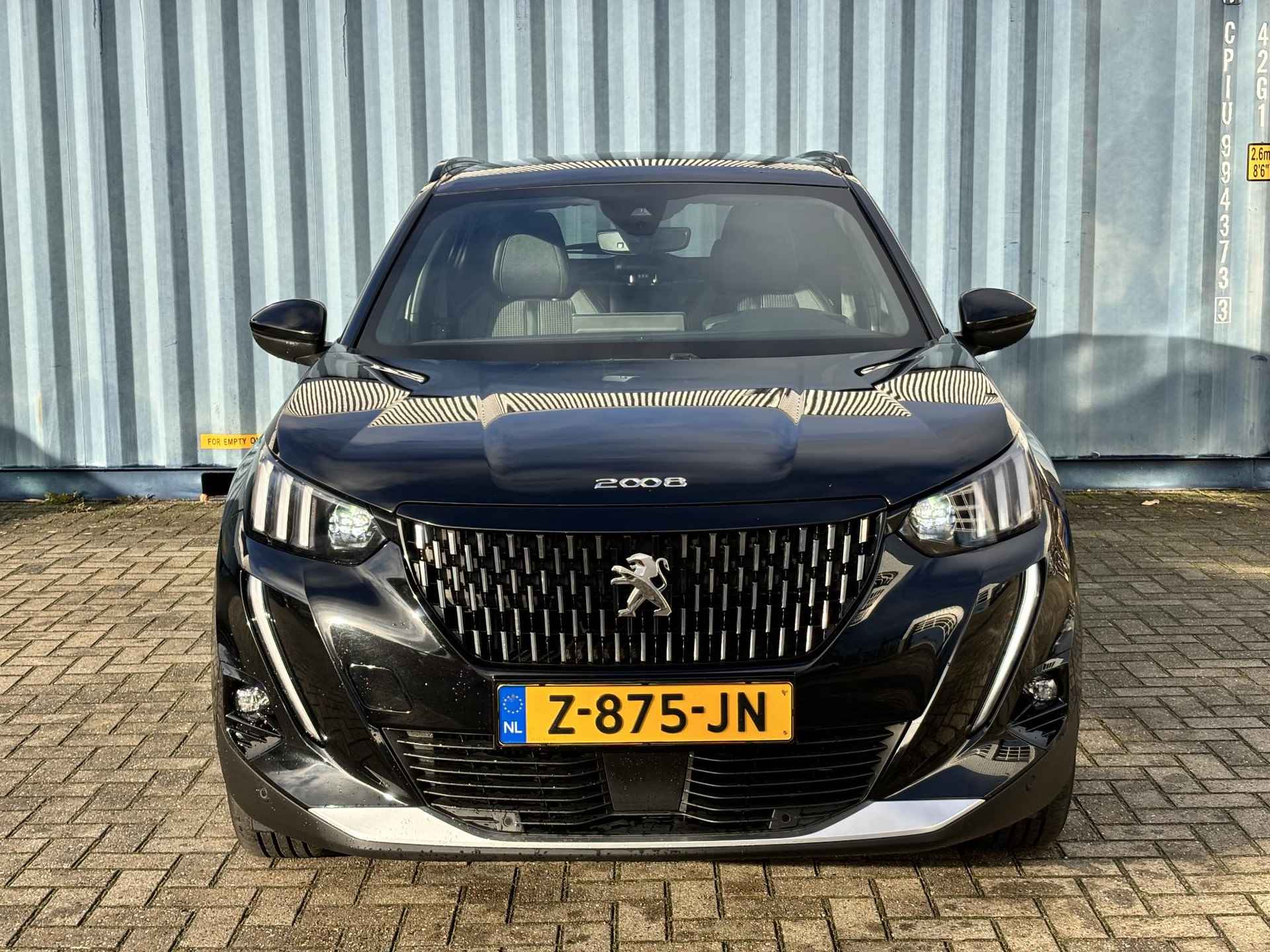 Peugeot 2008 1.2 PureTech GT - 14/31