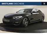 BMW 3-serie 330i High Executive M Sport Automaat / Schuif-kanteldak / Trekhaak / Laserlicht / Sportstoelen / Adaptief M onderstel / Stoelverwarming voor + achter