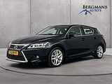 Lexus CT 200h Business Line // CAMERA // 17" VELGEN //