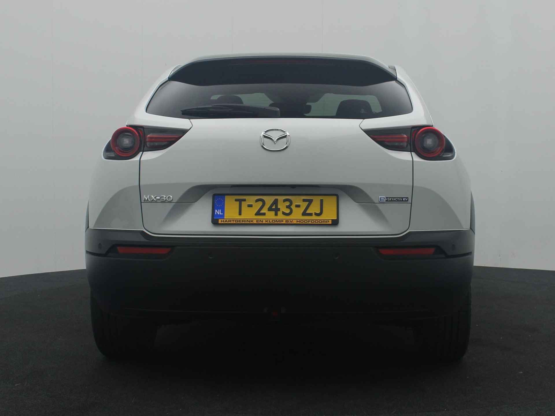 Mazda MX-30 e-SkyActiv EV Advantage | demo voordeel | 16% bijtelling tot 10-2028 | €2.000,- subsidie - 5/51