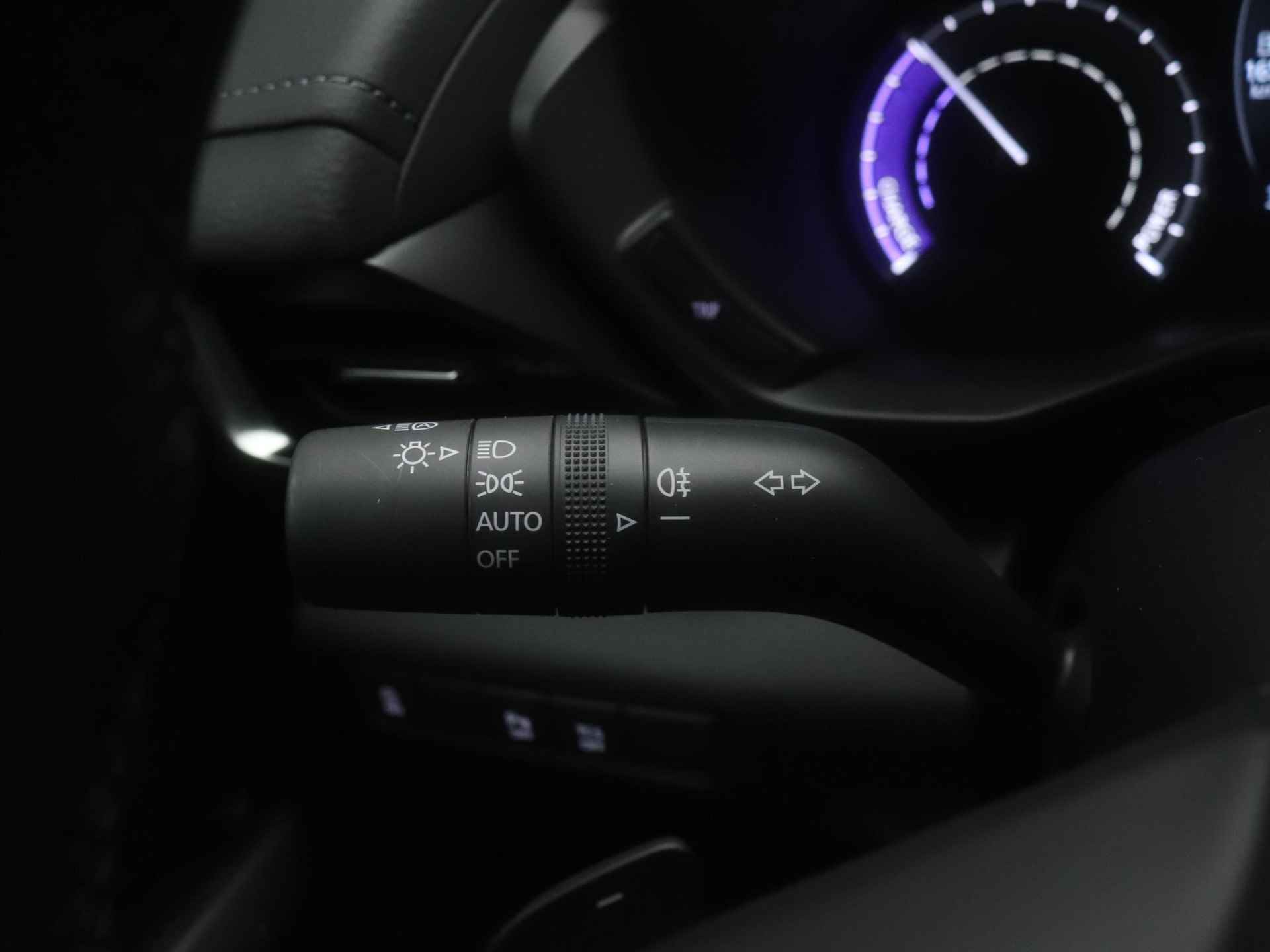 Mazda MX-30 e-SkyActiv EV Advantage | demo voordeel | 16% bijtelling tot 10-2028 | €2.000,- subsidie - 26/51
