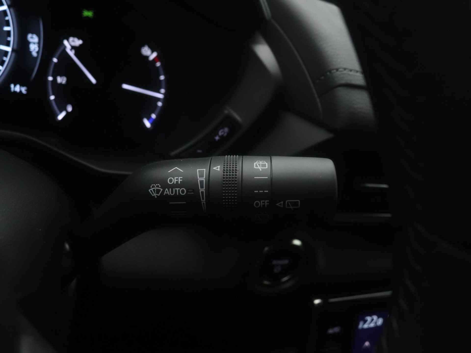 Mazda MX-30 e-SkyActiv EV Advantage | demo voordeel | 16% bijtelling tot 10-2028 | €2.000,- subsidie - 27/51