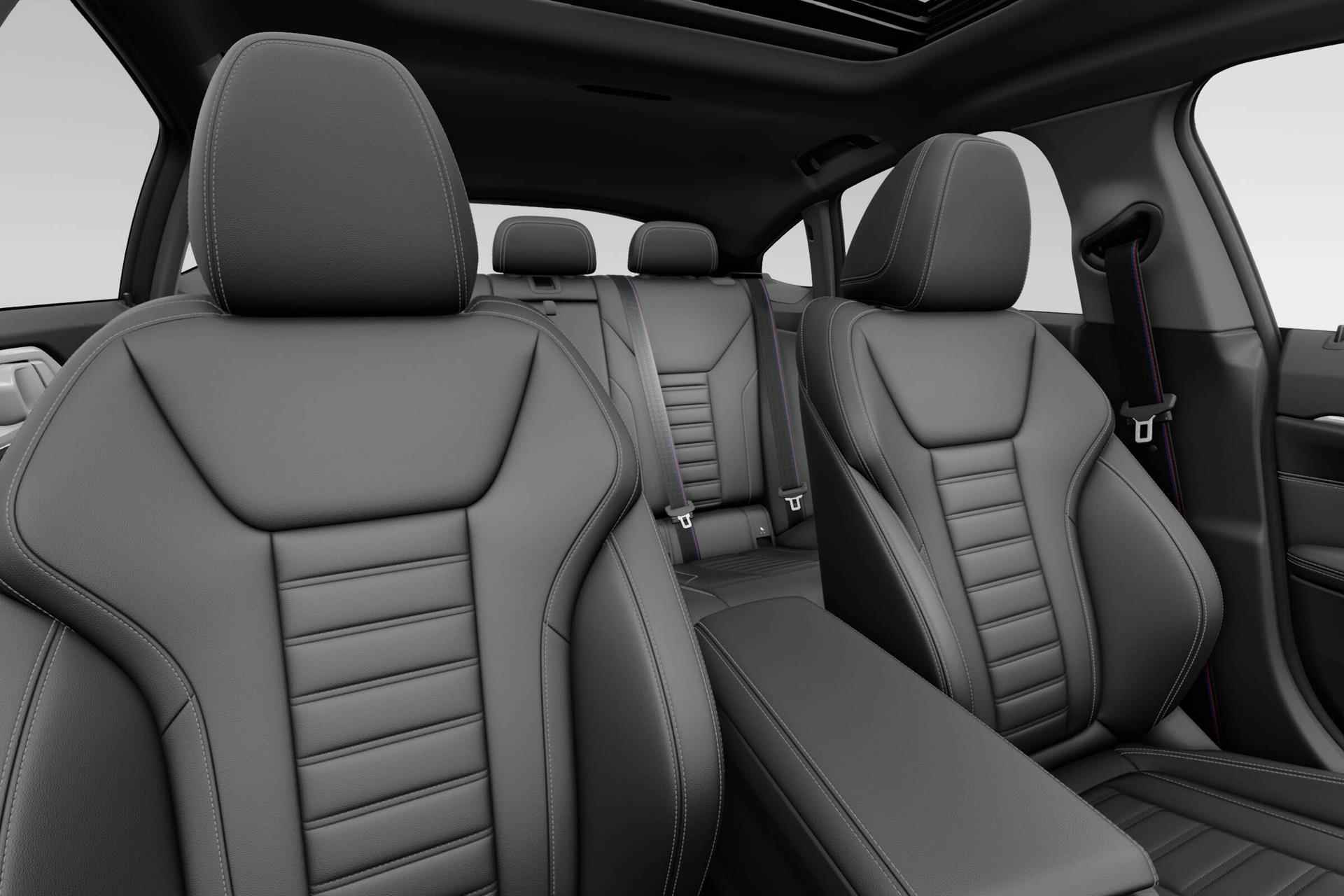 BMW 4 Serie Gran Coupé 420i Business Edition Plus | M Sport Pro | Active Cruise Control - 16/20