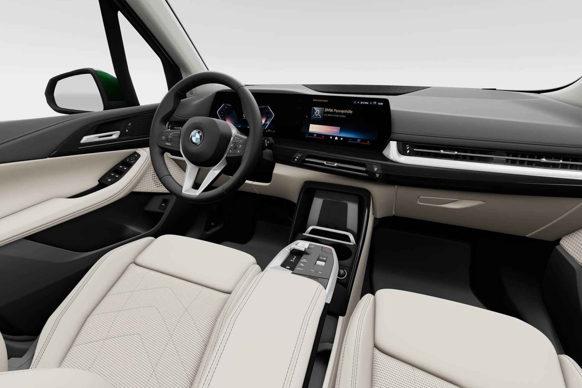 BMW 2 Serie Active Tourer 218i | Luxury Line | Premium Pack - 14/20