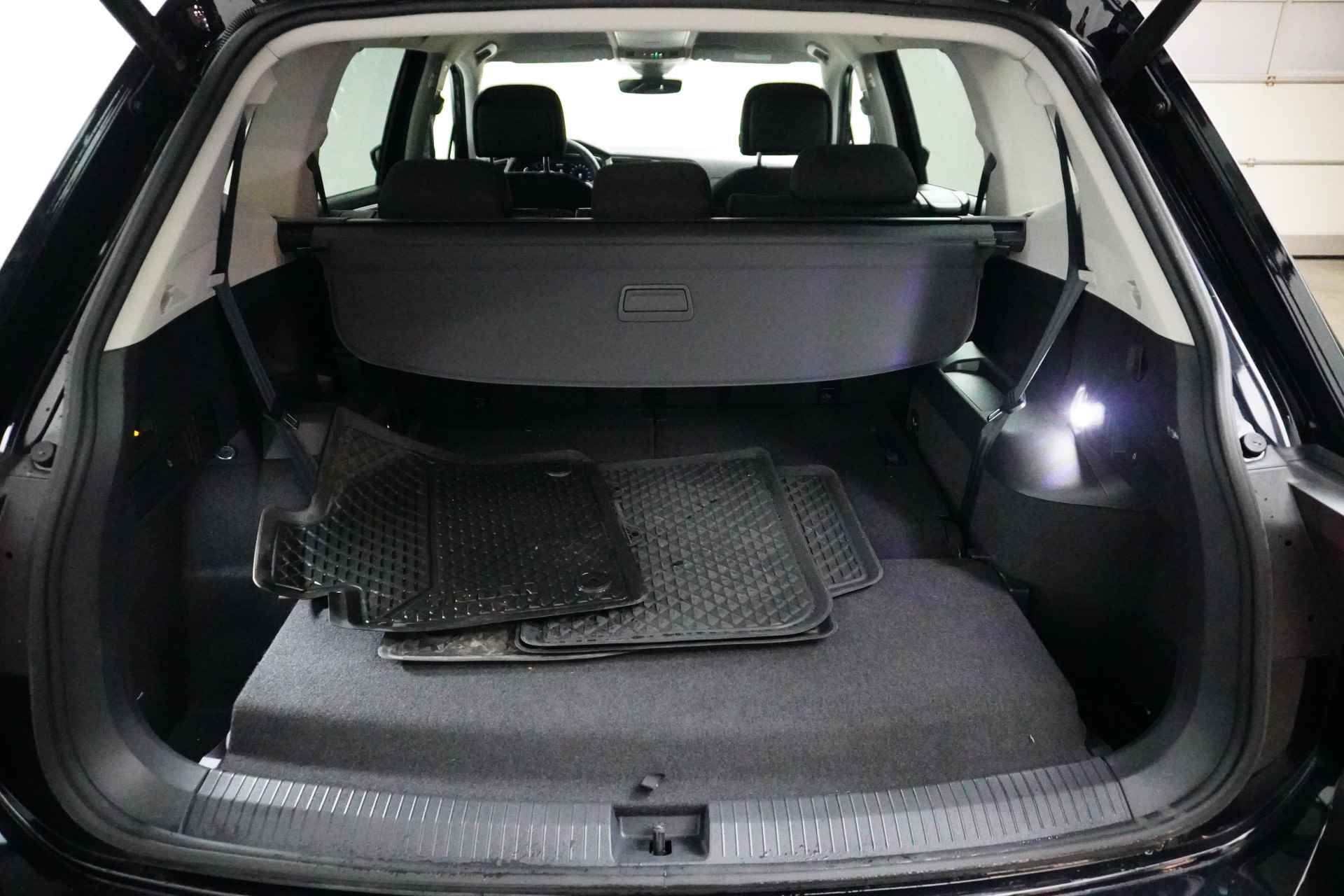 Volkswagen Tiguan Allspace 1.5 TSI 150PK DSG-7 Life + 7P. | TREKHAAK | STOELVERW. | CAMERA - 25/29