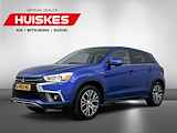 Mitsubishi ASX 1.6 ClearT. ConnectPro+ | Trekhaak!