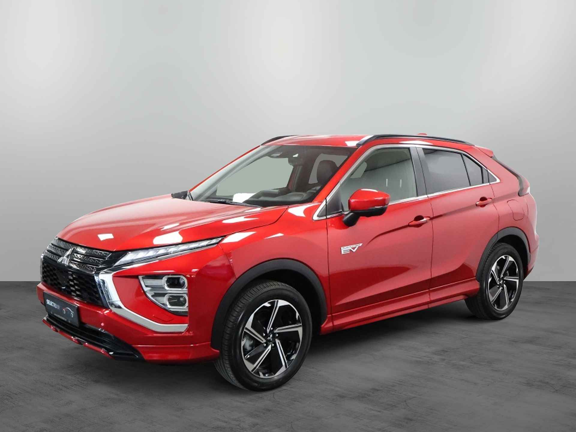 Mitsubishi Eclipse Cross 2.4 PHEV Instyle