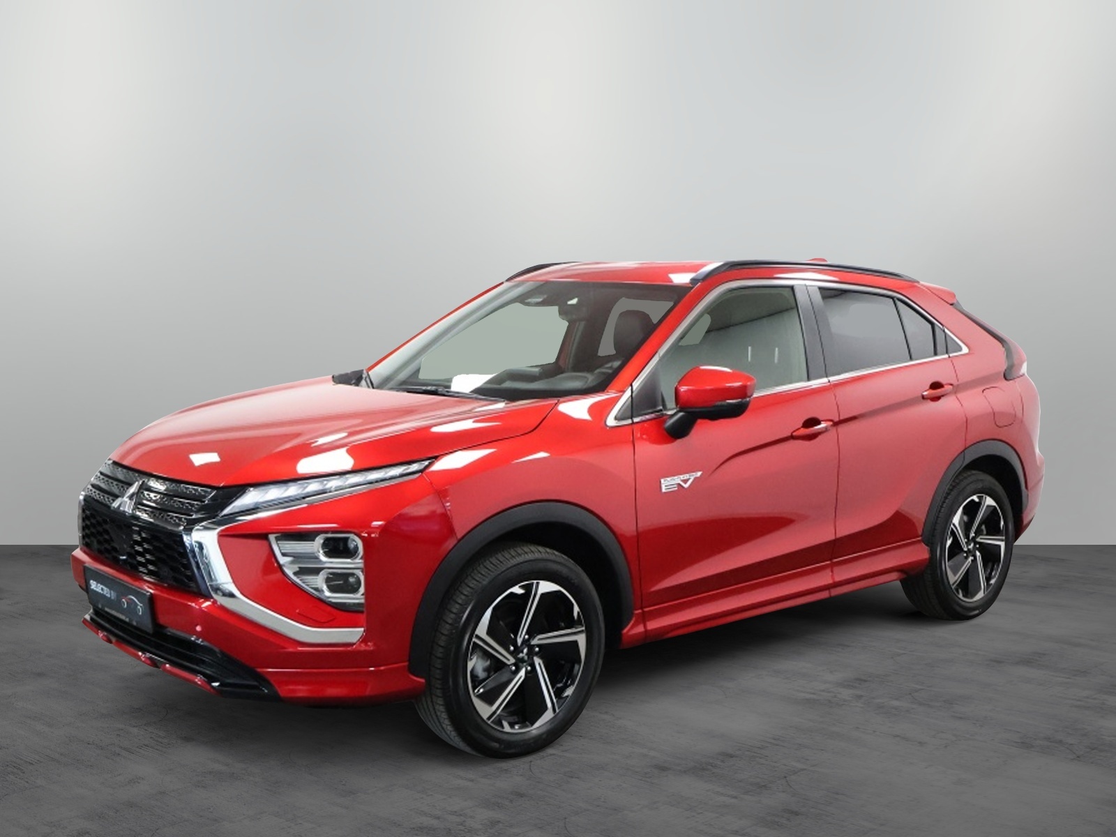 Mitsubishi Eclipse Cross 2.4 PHEV Instyle