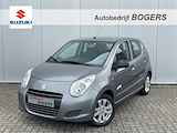 Suzuki Alto 1.0 Celebration EASSS Airco, Radio CD, 14"Lm, El.ramen voor, Afst.bed centralevergrendeling