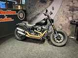 Harley-Davidson FXFB Fat Bob