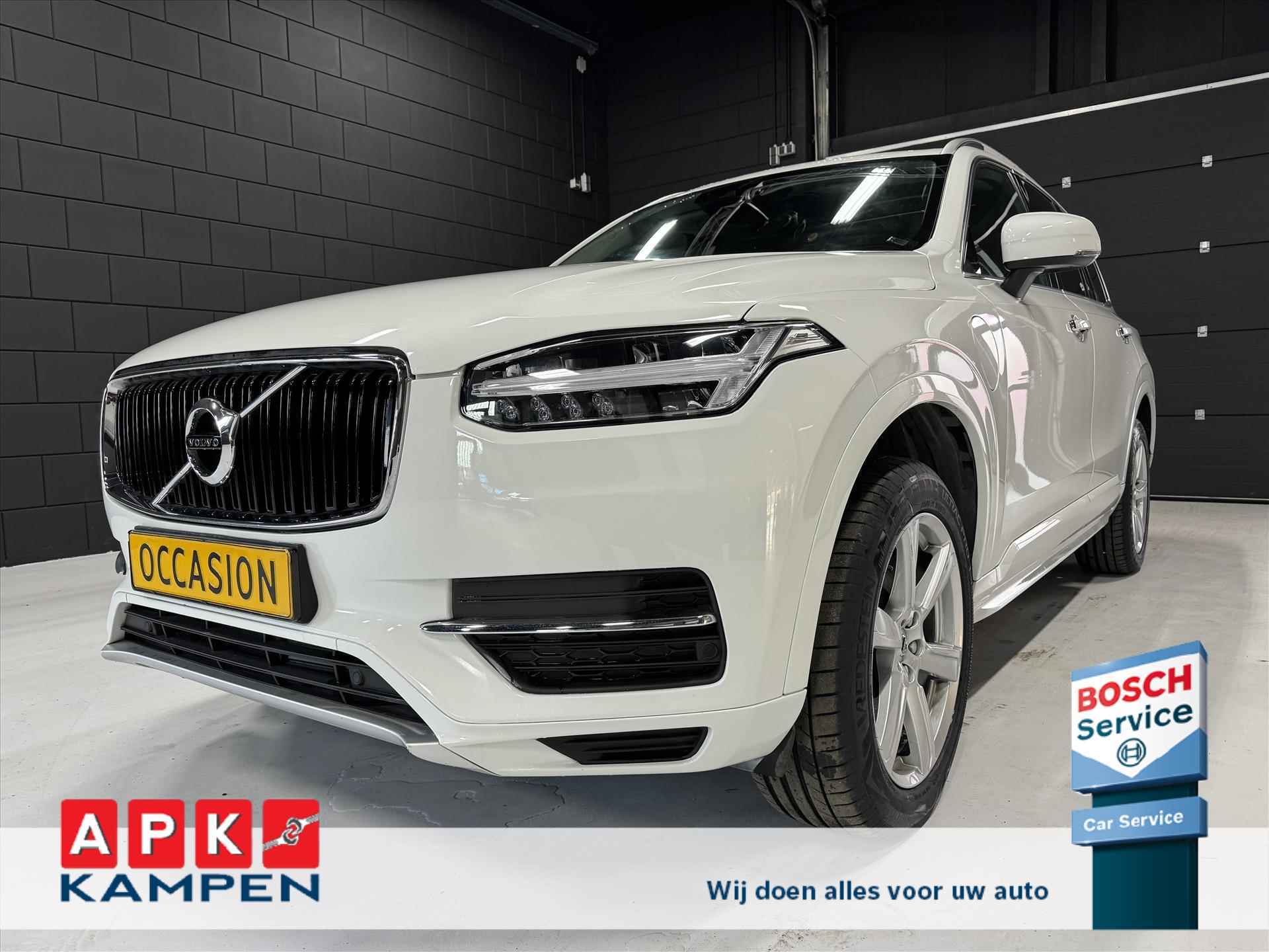 Volvo XC90 T8 Twin Engine Plug-in Hybrid 390pk 7P AWD Inscription - 1/40