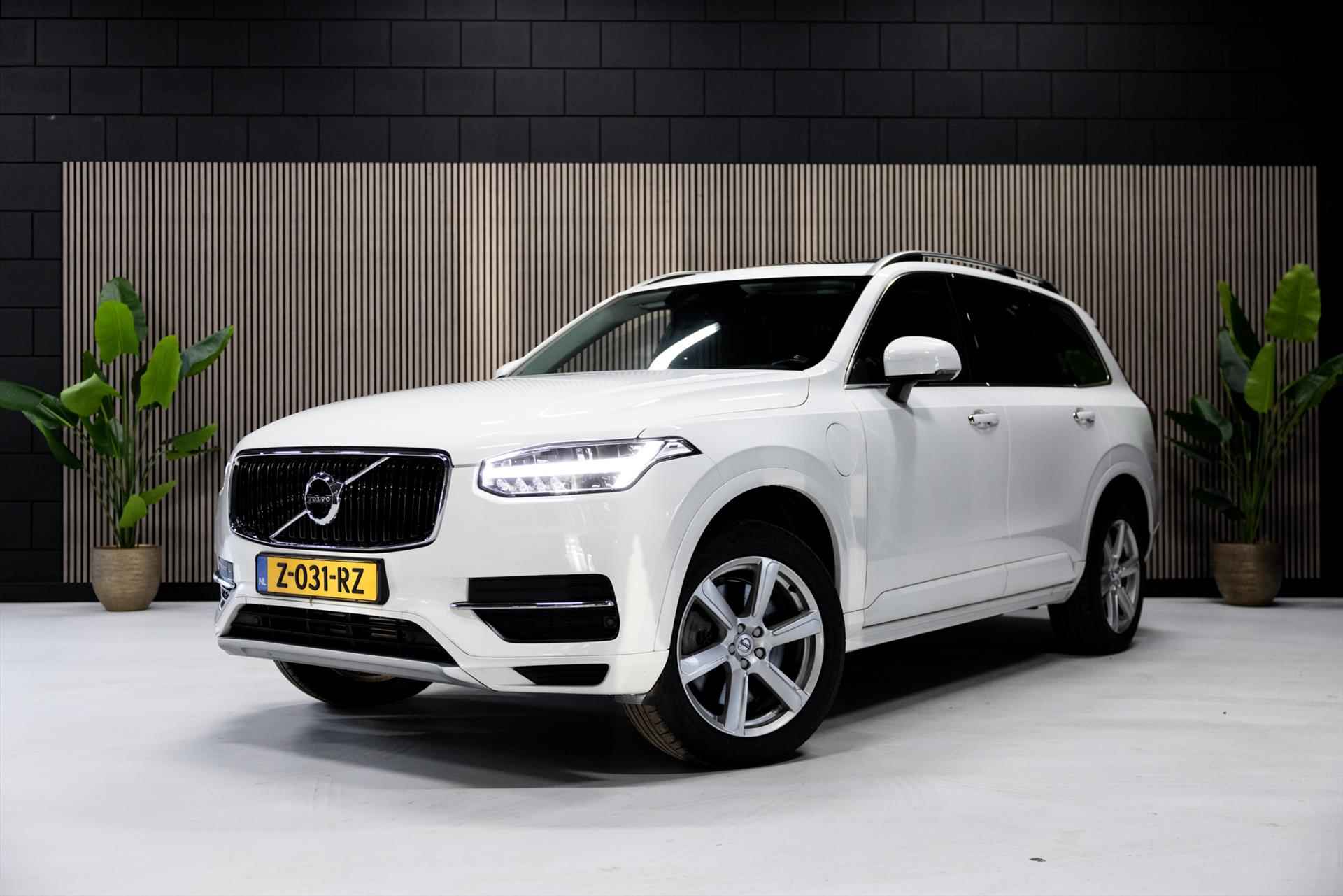 Volvo XC90 BOVAG 40-Puntencheck