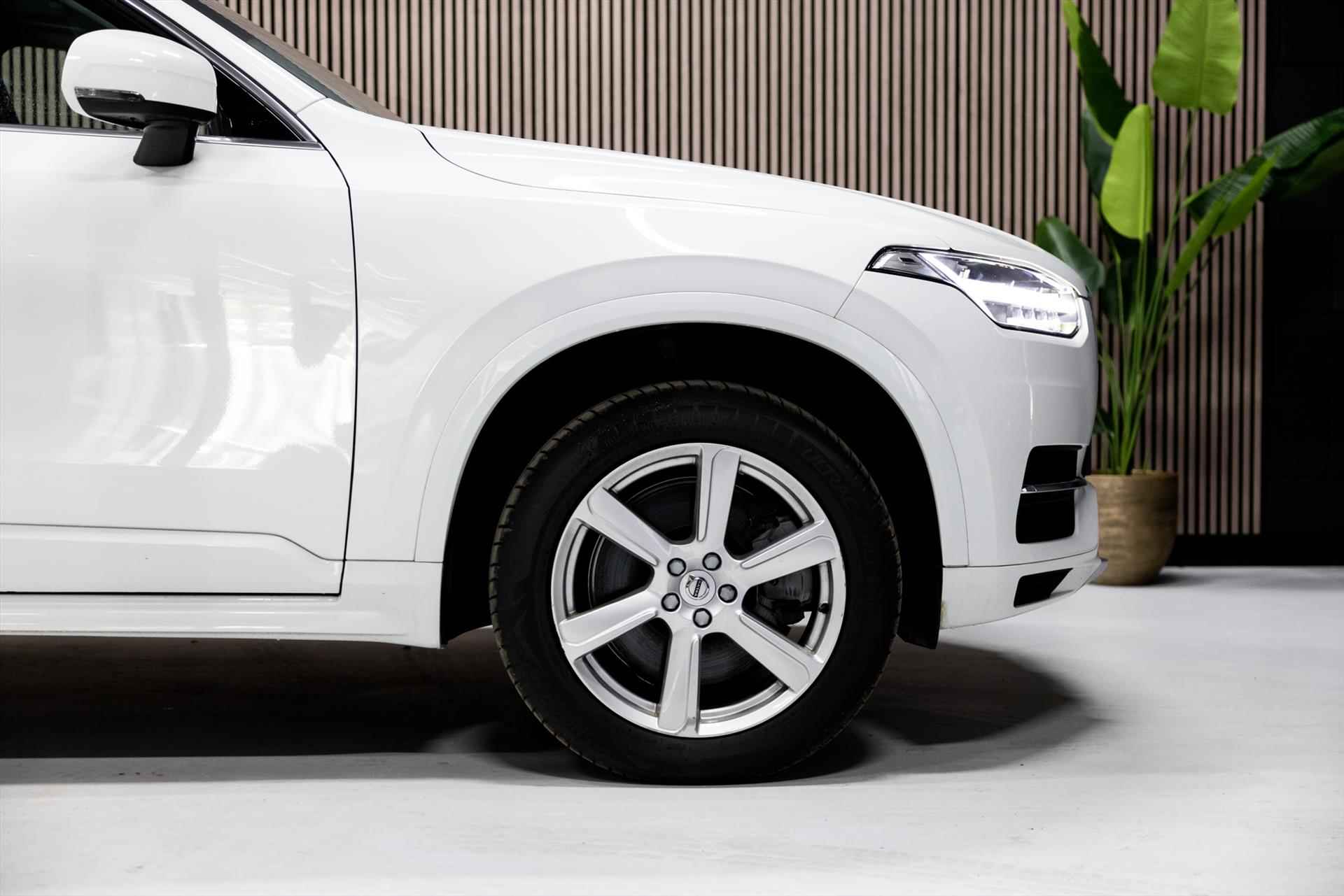 Volvo XC90 T8 Twin Engine Plug-in Hybrid 390pk 7P AWD Inscription - 14/55