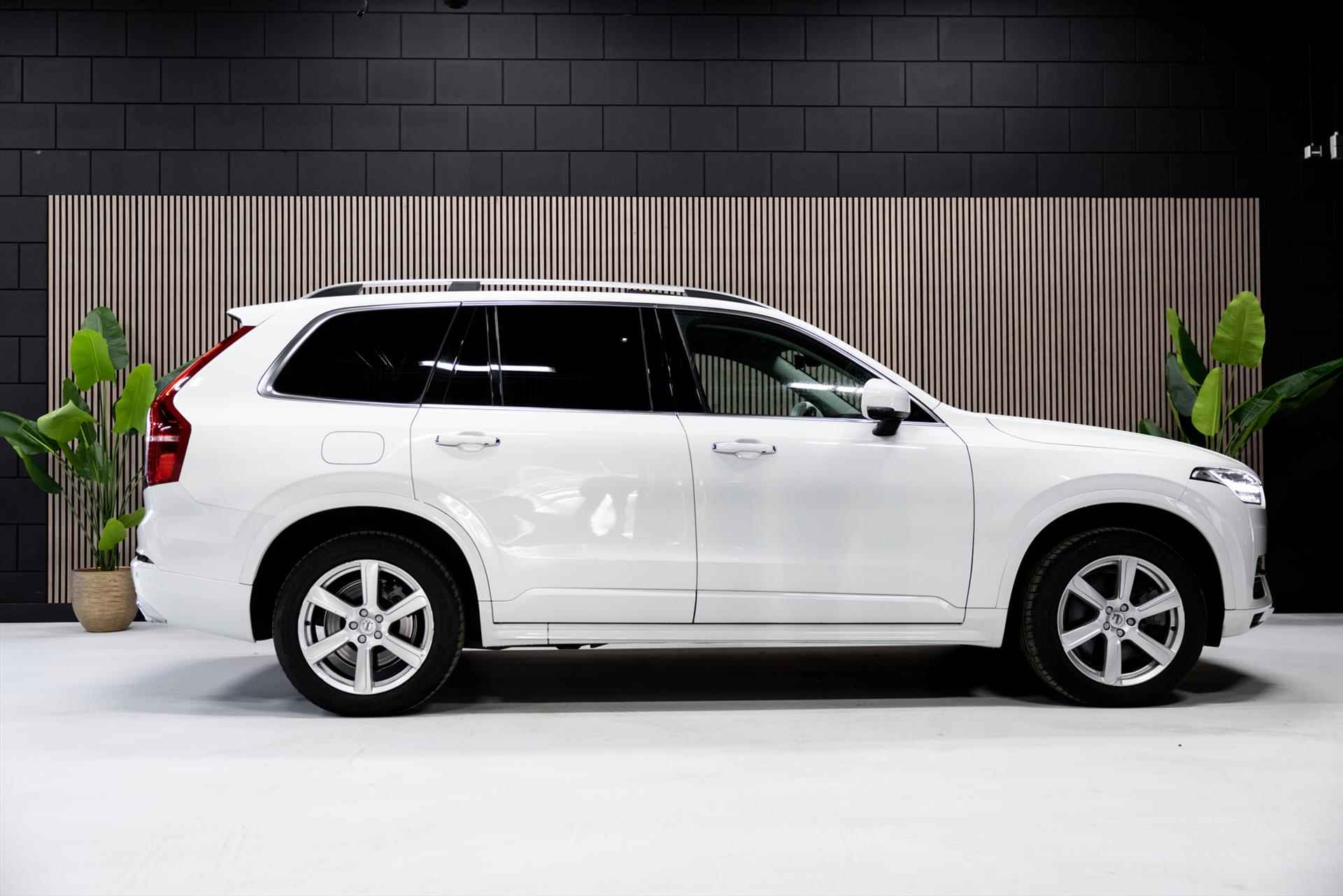 Volvo XC90 T8 Twin Engine Plug-in Hybrid 390pk 7P AWD Inscription - 15/55