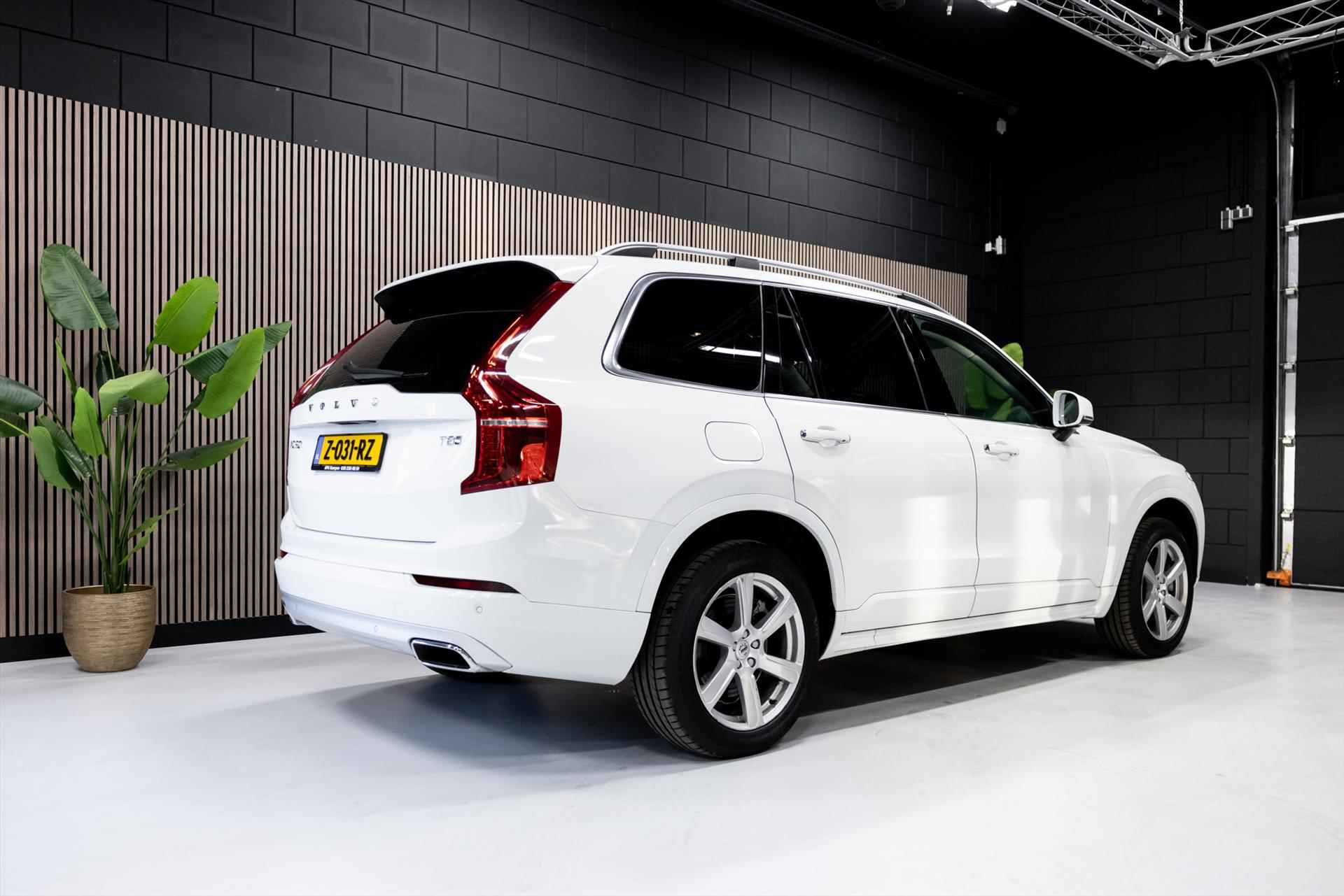 Volvo XC90 T8 Twin Engine Plug-in Hybrid 390pk 7P AWD Inscription - 16/55