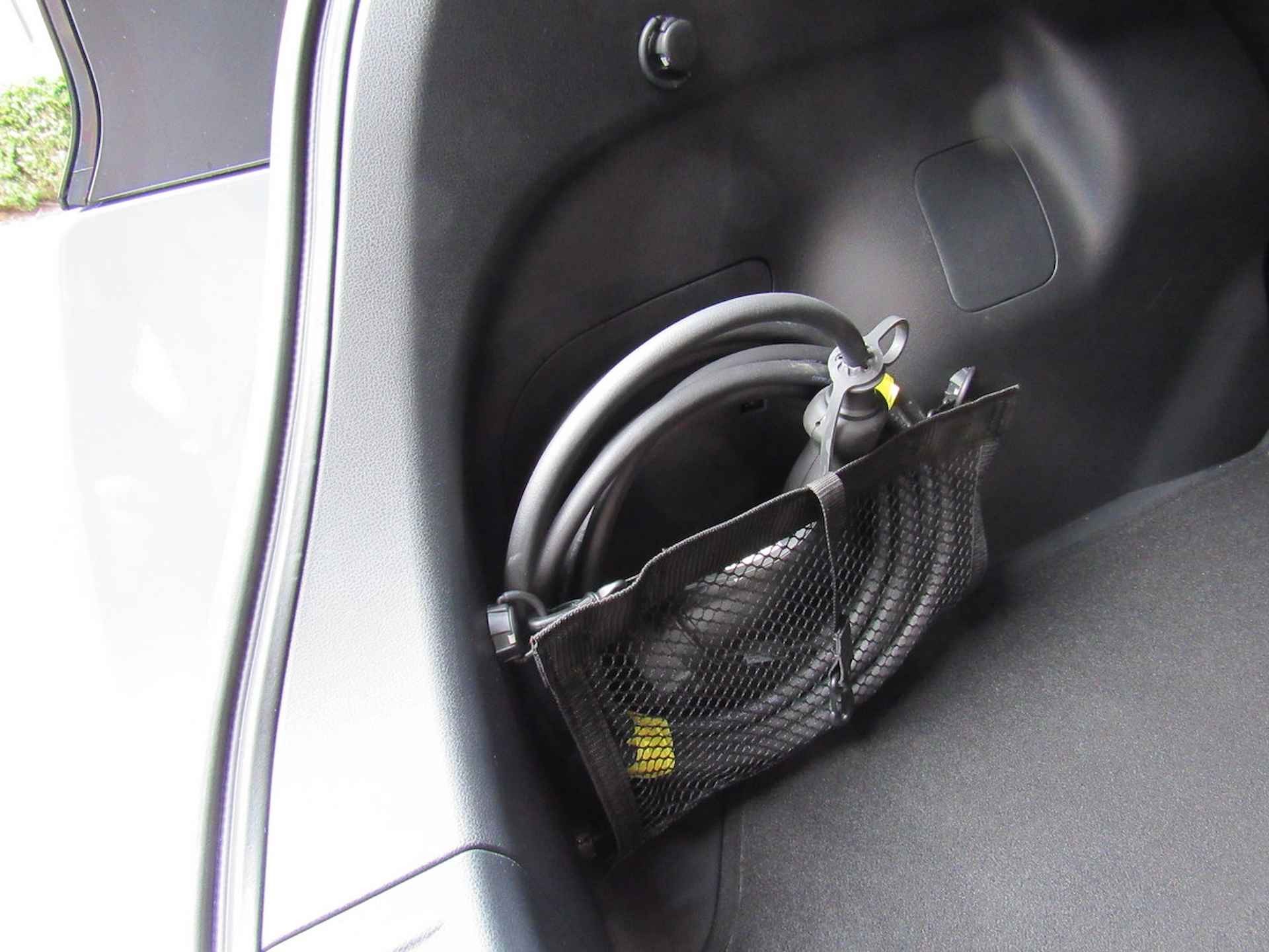 Nissan Leaf Electric e+ 59kWh Tekna Navigatie / Subsidie van € 2000 mogelijk/Apple carplay /Android Auto / Climate Control / Bose geluid /Stoelverwarming - 16/36