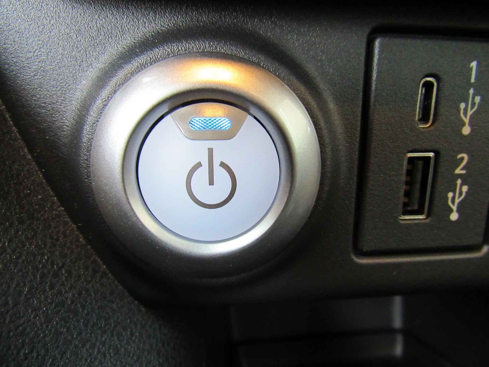 Nissan Leaf Electric e+ 59kWh Tekna Navigatie / Apple carplay /Android Auto / Climate Control / Bose geluid /Stoelverwarming /Keyless Entry - 23/36