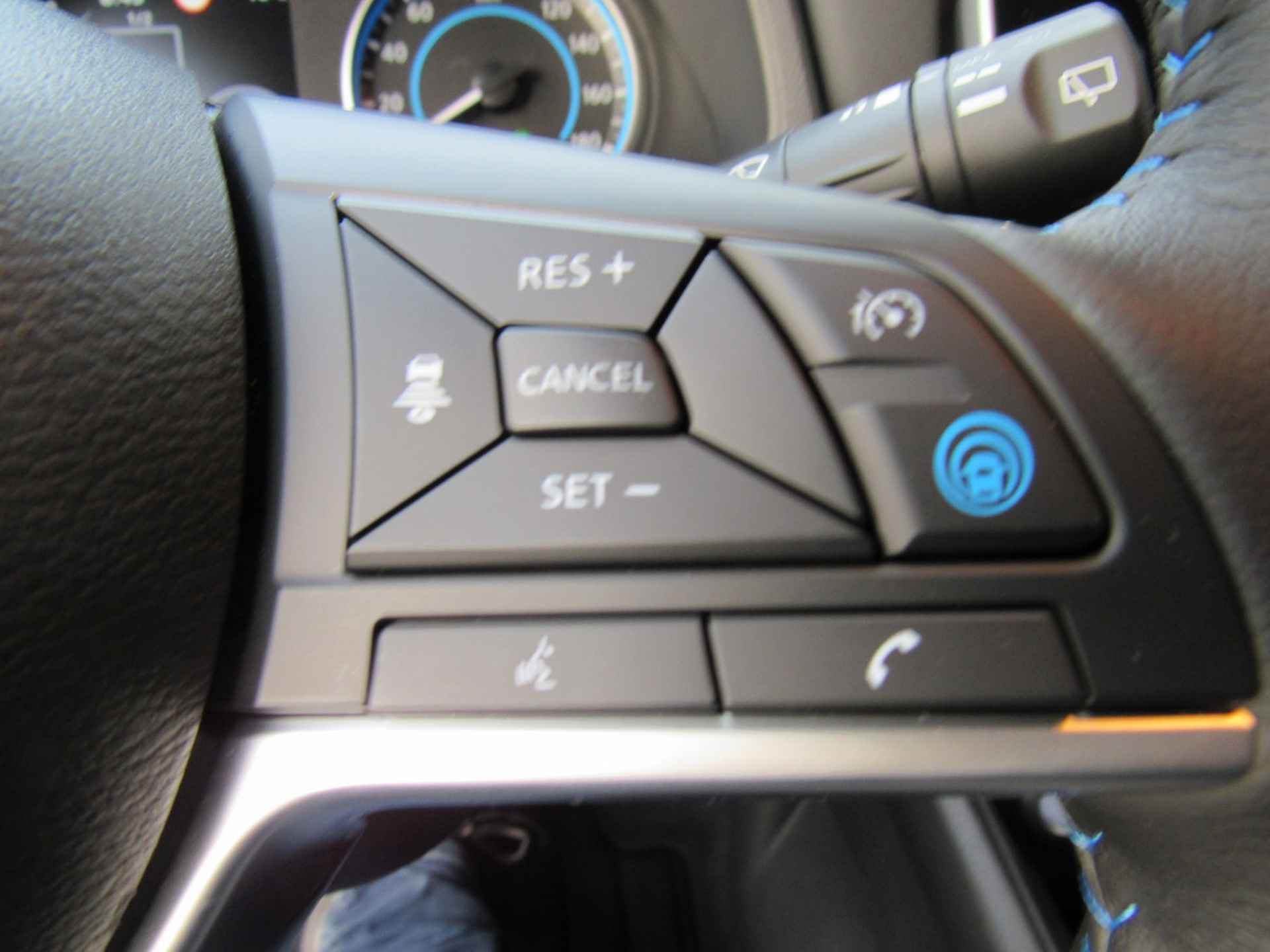 Nissan Leaf Electric e+ 59kWh Tekna Navigatie / Subsidie van € 2000 mogelijk/Apple carplay /Android Auto / Climate Control / Bose geluid /Stoelverwarming - 26/36
