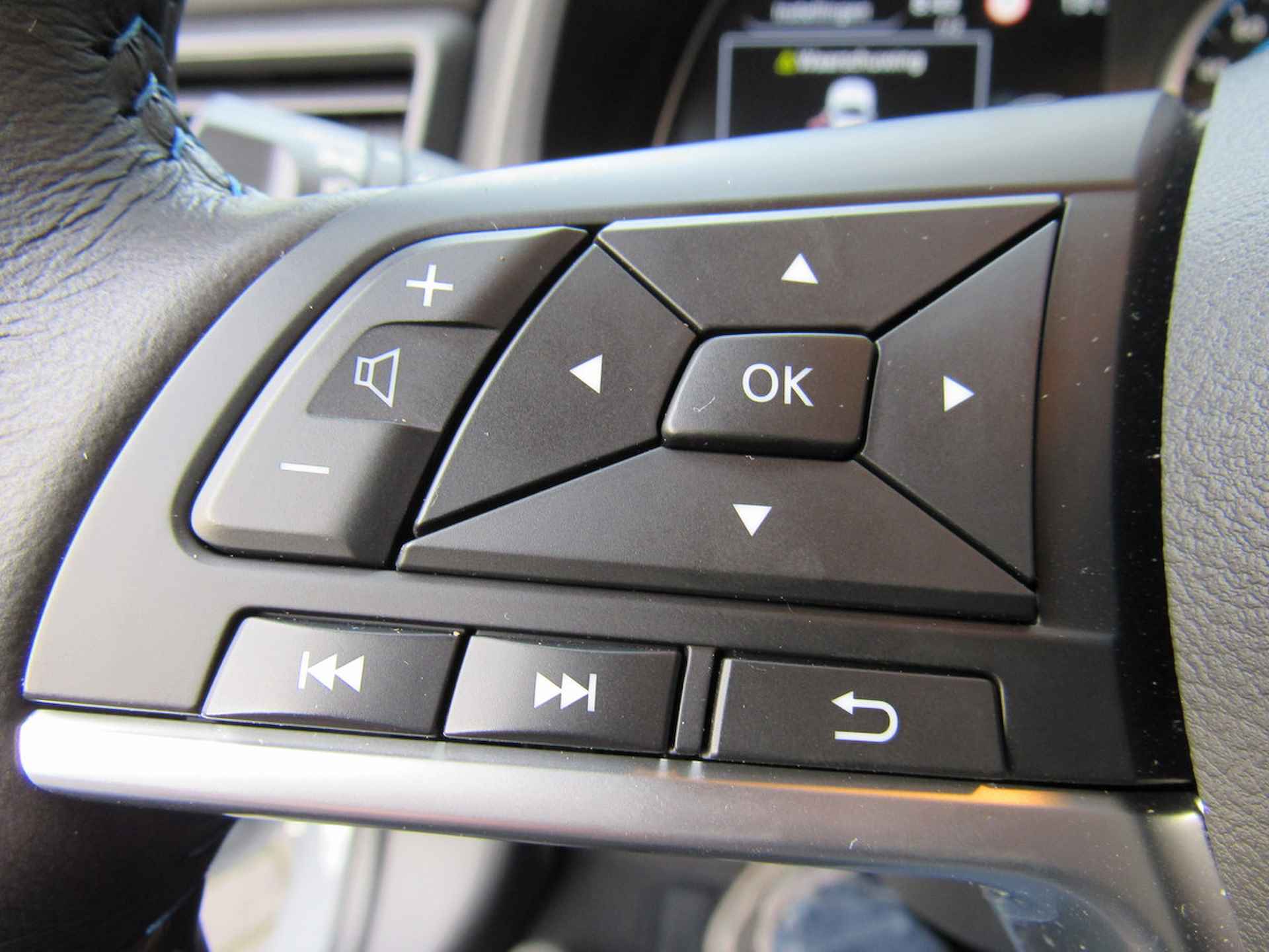 Nissan Leaf Electric e+ 59kWh Tekna Navigatie / Apple carplay /Android Auto / Climate Control / Bose geluid /Stoelverwarming /Keyless Entry - 28/36