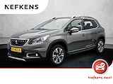 Peugeot 2008 SUV Allure 110pk | Navigatie | Achteruitrijcamera | Panoramadak | Climate Control | Parkeersensoren | Cruise Control | Apple Carplay / Android Auto | Bluetooth | DAB+ radio | 16" lichtmetalen velgen |