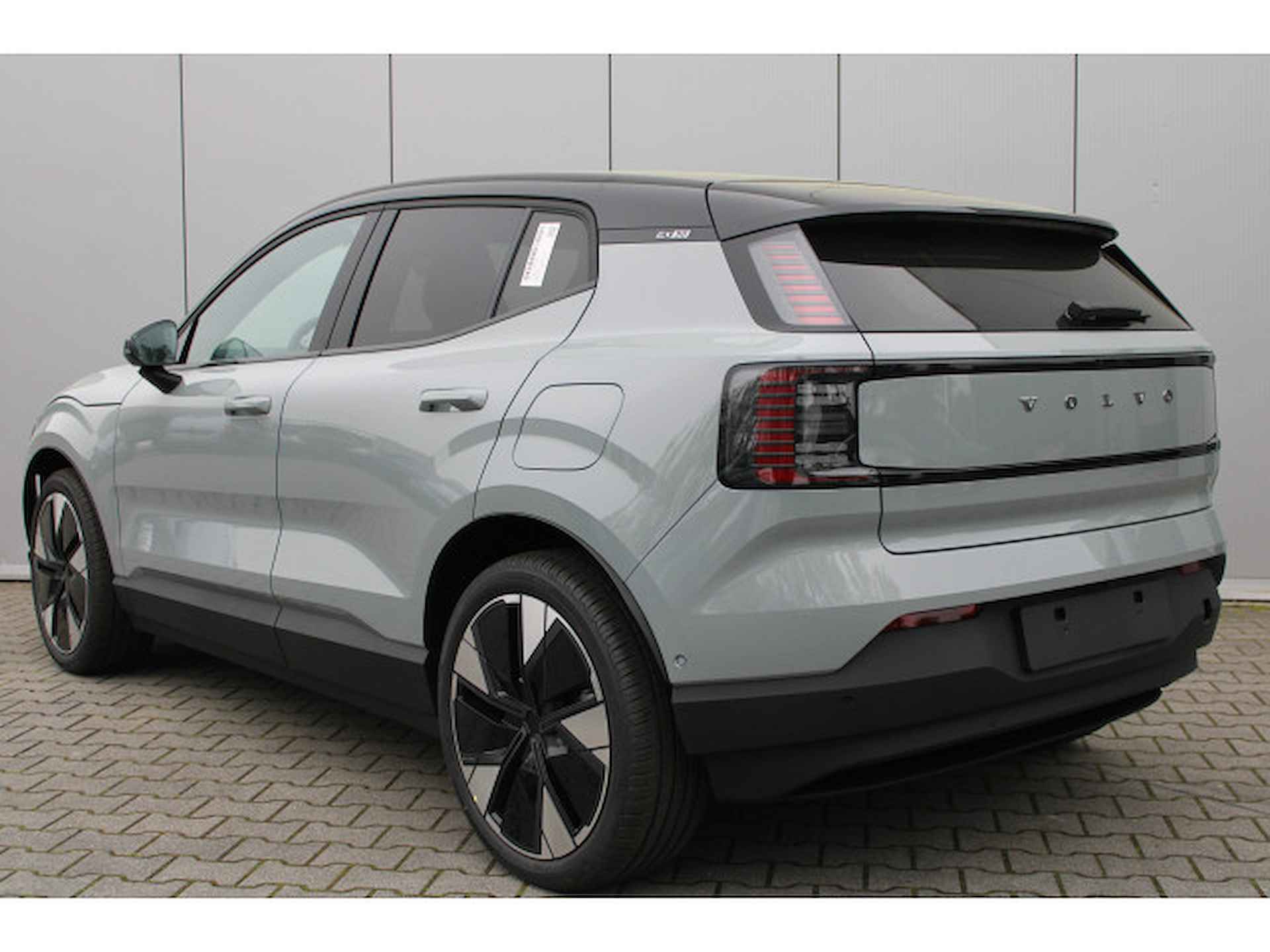 Volvo EX30 Extended Range Plus 69 kWh | Pine Interieur | komt in aanmerking voor € 2950,- subsidie | Stoel verwarming | direct leverbaar - 3/8