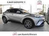 Toyota C-HR 1.8 Premium Trekhaak Navi JBL Dodehoek