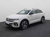 Volkswagen T-Roc 1.5TSI/150PK R-Line Blackstyle DSG · Navigatie · Parkeersensoren + camera · Stoel-/stuurverwarming