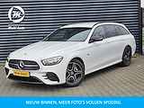 Mercedes-Benz E-Klasse Estate 300 e AMG Plug In Hybrid 320pk Dealer O.H PHEV | Widescreen Navi | Sfeerverlichting | Night Pakket | Camera | Apple Carplay | Alcantara Sportstoelen Verwarmd | LED |