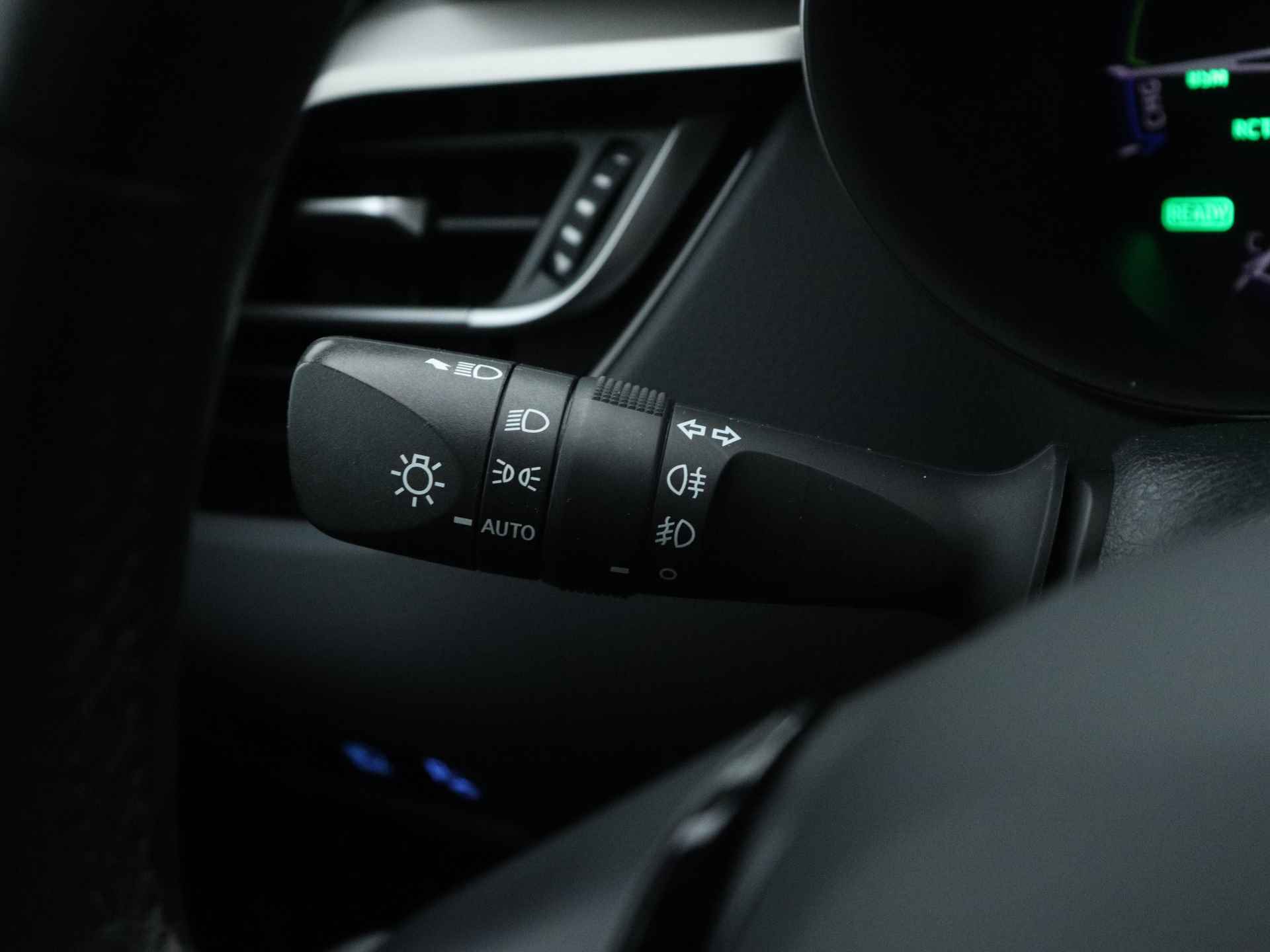 Toyota C-HR 1.8 Hybrid Style Ultimate | JBL | Parkeersensoren | Navigatie | - 24/46